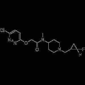 FGFR-IN-7-凯途化工网