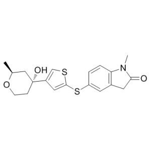 AZD 4407-凯途化工网