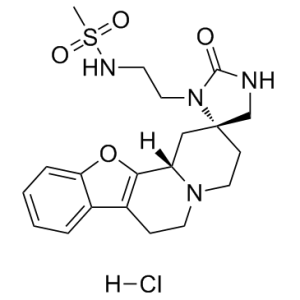 盐酸Vatinoxan-凯途化工网