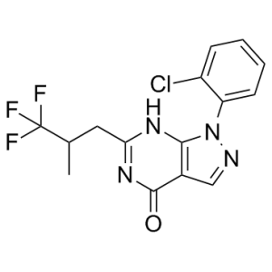 BAY 73-6691外消旋-凯途化工网