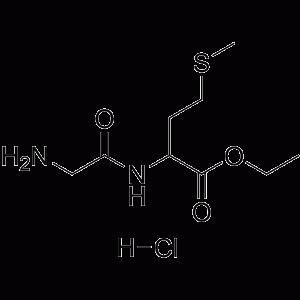 甘氨酰甲硫氨酸乙酯盐酸盐-凯途化工网