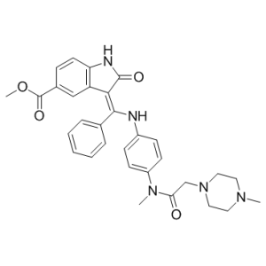 MELK-IN-1-凯途化工网