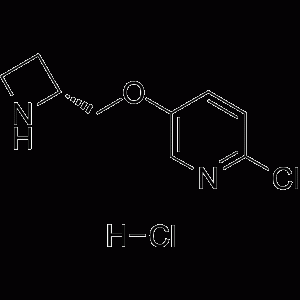 Tebanicline hydrochloride-凯途化工网