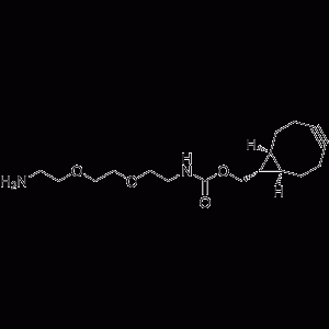 BCN-exo-PEG2-NH2-凯途化工网