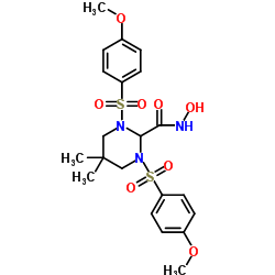 MMP抑制剂II-凯途化工网