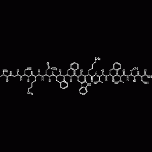 Somatostatin-14 (reduced)-凯途化工网