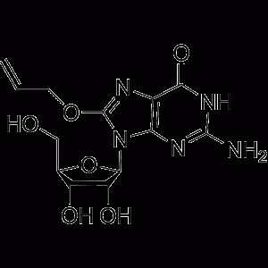 8-(烯丙氧基)鸟苷-凯途化工网