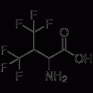 4,4,4,4',4',4'-六氟-DL-缬氨酸-凯途化工网