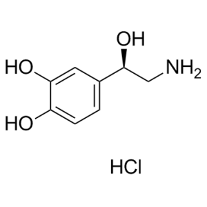 去甲肾上腺素盐酸盐-凯途化工网