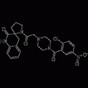 Chitin synthase inhibitor 14-凯途化工网