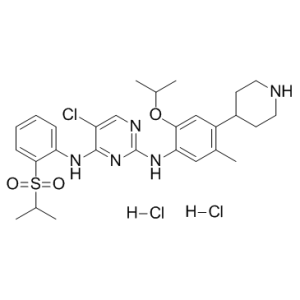 双盐酸盐色瑞替尼-凯途化工网