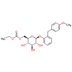 依碳酸舍格列净-凯途化工网