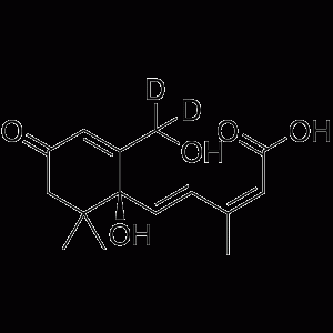 7'-Hydroxy ABA-d2-凯途化工网