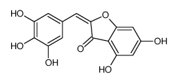 (2Z)-4,6-Dihydroxy-2-[(3,4,5-trihydroxyphenyl)methylene]benzofuran-3(2H)-one-凯途化工网