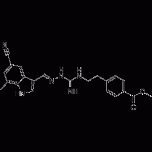 RXFP3/4 agonist 2-凯途化工网