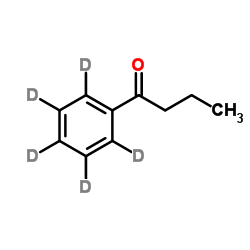 苯丁酮-D5-凯途化工网