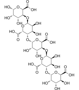 L-古罗糖醛酸五糖-凯途化工网