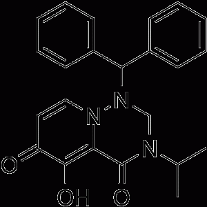 Cap-dependent endonuclease-IN-26-凯途化工网