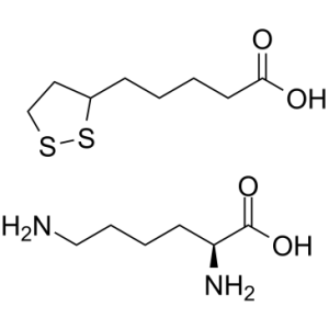 L-赖氨酸硫辛酸-凯途化工网