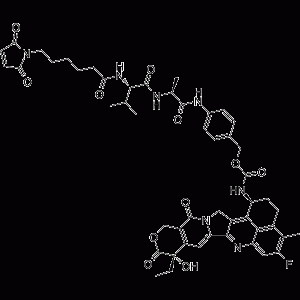 MC-VA-PAB-Exatecan-凯途化工网