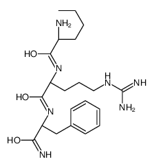 H-Nle-Arg-Phe-NH2 acetate salt-凯途化工网