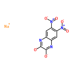 DNQX disodium salt-凯途化工网