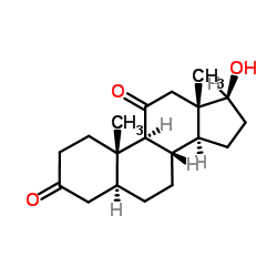 11-Ketodihydrotestosterone-凯途化工网