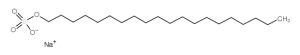 二十烷基硫酸钠-凯途化工网
