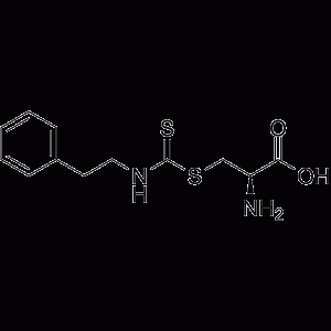 S-(N-PhenethylthiocarbaMoyl)-L-cysteine-凯途化工网