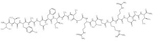 cAMP-Dependent Protein Kinase Inhibitor-α (5-22) amide (human, mouse, rabbit, rat)-凯途化工网