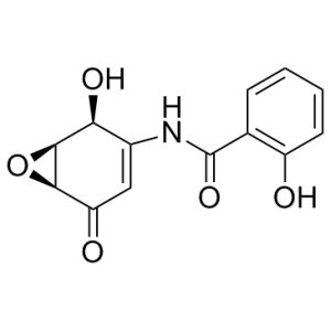 (-)-DHMEQ-凯途化工网