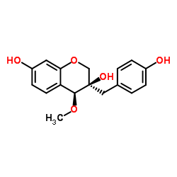 3'-Deoxy-4-O-methylsappanol-凯途化工网