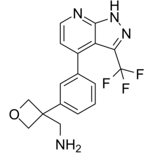 PKC-theta inhibitor 1-凯途化工网