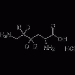 D-Lysine-d4 monohydrochloride-凯途化工网