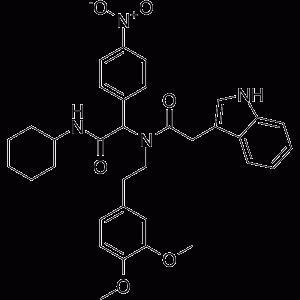 Cyclophilin inhibitor 3-凯途化工网