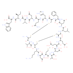 (Lys4)-Sarafotoxin C acetate salt-凯途化工网