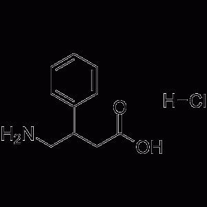 3-苯基-4-氨基丁酸盐酸盐-凯途化工网