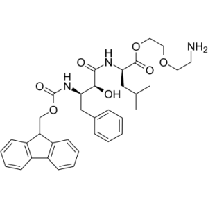 E3 ligase Ligand-Linker Conjugates 33-凯途化工网