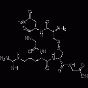 Aminopeptidase N Ligand (CD13) NGR peptide-凯途化工网