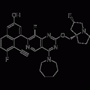 pan-KRAS-IN-3-凯途化工网
