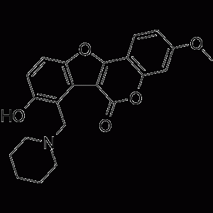 Polyketide synthase 13-IN-2-凯途化工网