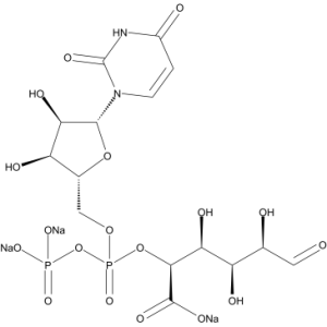 尿苷二磷酸葡糖醛酸-凯途化工网