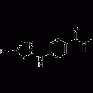 Aurora kinase inhibitor-11-凯途化工网