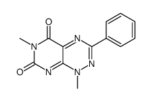 3-Phenyltoxoflavin-凯途化工网