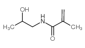 N-(2-羟丙基)甲基丙烯酰胺-凯途化工网