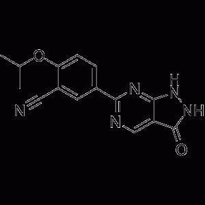 Xanthine oxidase-IN-4-凯途化工网