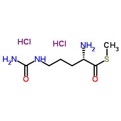 S-甲基-L巯基瓜氨酸,二盐酸盐-凯途化工网