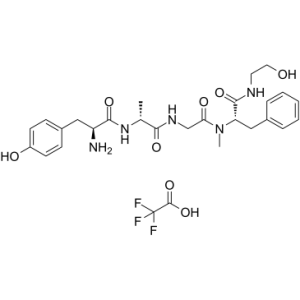 DAMGO (TFA)-凯途化工网