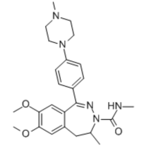 (外消旋)-BAY1238097-凯途化工网