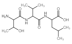 L-Leucine,L-threonyl-L-valyl--凯途化工网